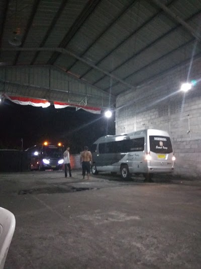 Photos of Ants Ireng Transport