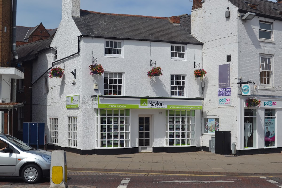 Naylors Estate Agents and Property Consultants