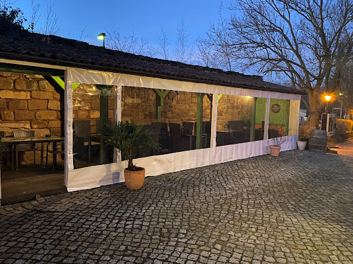 Stadtmauer Grill - Visual