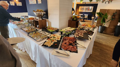 Photo 4 - Restaurant Le Panoramic