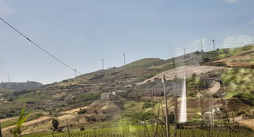 Colline del Belice
