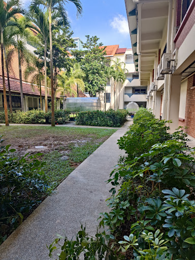 Jurong Secondary School - Thumbnail
