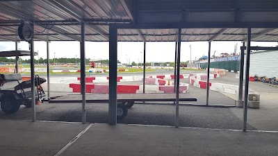 Photos of Orlando Kart Center