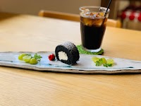 おまいりカフェ