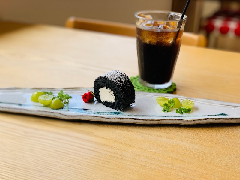 おまいりカフェ