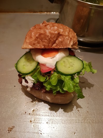 Photos of Caffe BeLi