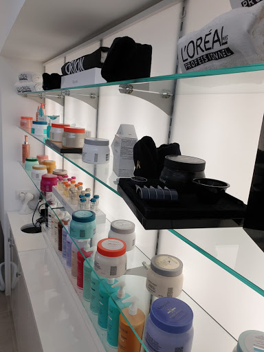 Orion Beauty Center - Salone Centro Degrade Conseil - Thumbnail