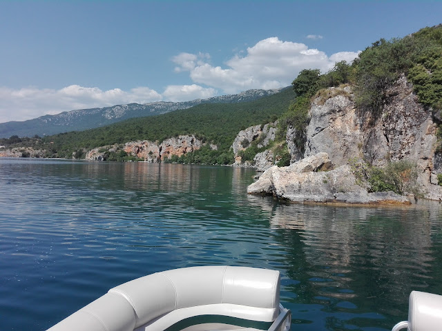 B & F Cruise - Ohrid by null