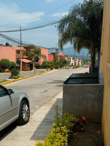 Real fracc of Ahuatepec - Thumbnail