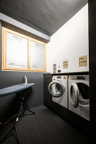 Alpstay - Smart Hotel Saslong - Dolomites by null