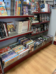 Photo n°35 de Cash Converters Soissons à Soissons (Vidéo club)