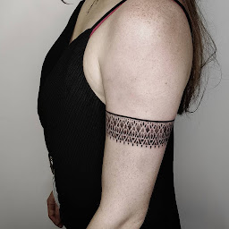 Photo n°40 de Baaat tattoo studio à La Rochelle (Tatoueur)