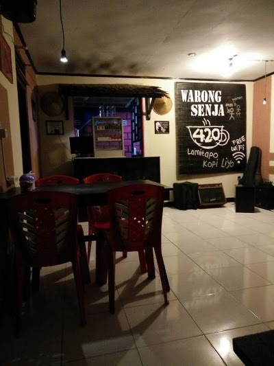 Photos of Warong Senja 4.2.0
