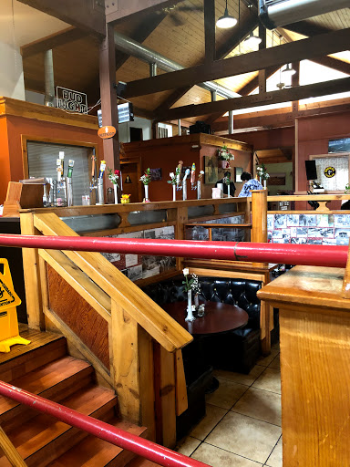 Bigfoot Steakhouse