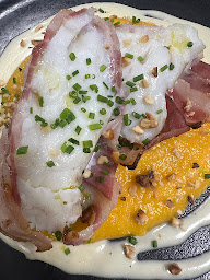 Photo n°56 de SODAD à Reims (Restaurant)