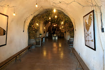 Bella Vineyards and Wine Caves, Healdsburg, United States