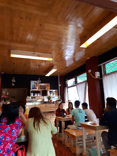 Photos of Swan Coffee Shop