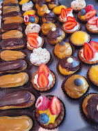 CAPRICE à Cherbourg-en-Cotentin