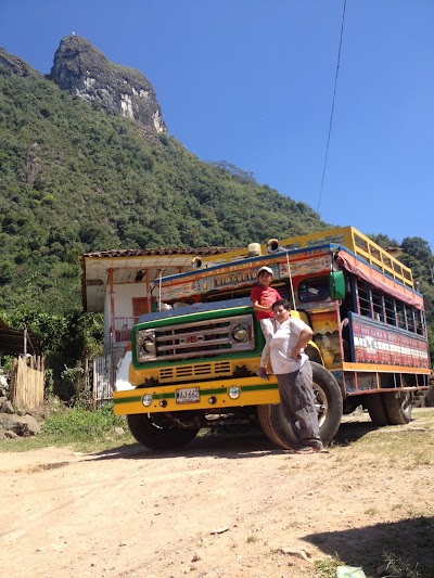 Photos of Cerro Batero