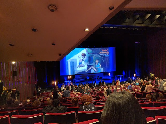 Maison de la Culture