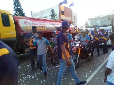 Photos of Imaduwa Bus Stand