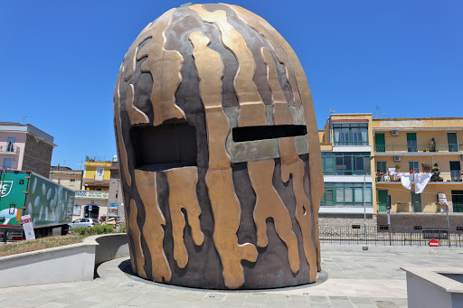 Monumento ad Ettore Fieramosca - Thumbnail
