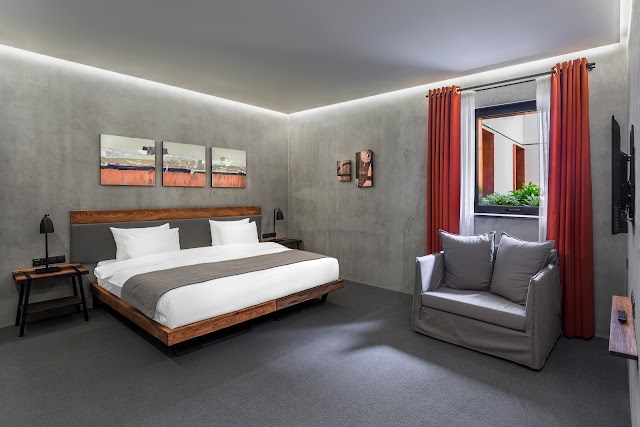 IOTA HOTEL TBILISI