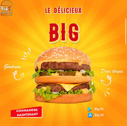 Photo n°36 de Big M à La Verpillière (Restaurant de tacos)