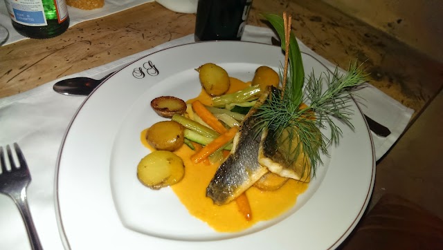 Ristorante "Il Convento"