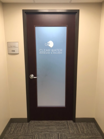 Clear Water Psychiatry & Wellness