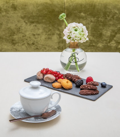 Donna E Bistrot- Bar Bacharach by null