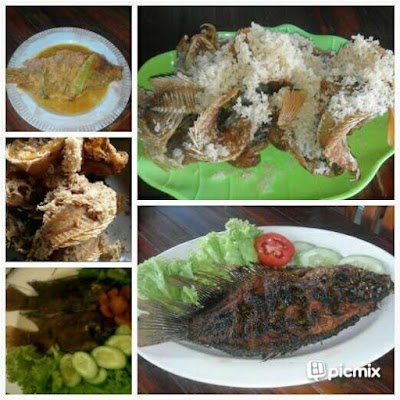 Photos of Warung Makan Mbok Minah
