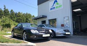 Photo n°6 de Auto Bilan à Limas (Café)