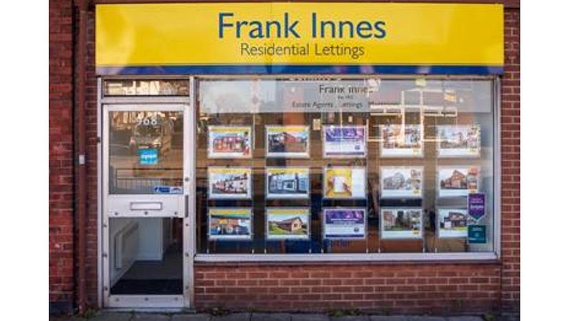 Frank Innes Sales and Letting Agents Mapperley photo 3