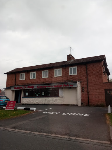 Massalla Club - Wolverhampton - Thumbnail