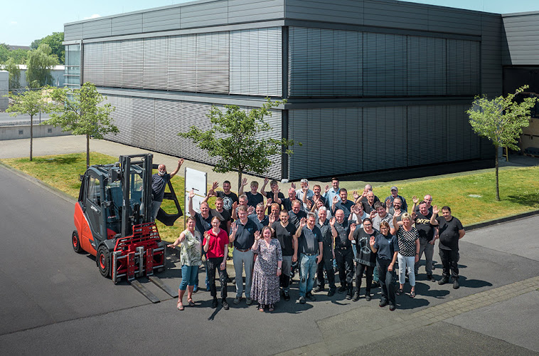 Landgrafen GmbH & Co. KG