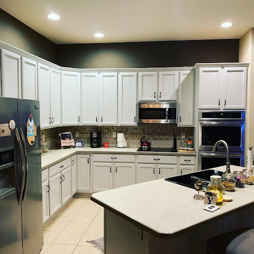Phoenix Paint Services - Visual