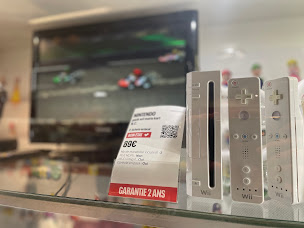 Photo n°14 de Easy Cash Bergerac à Bergerac (Magasin de jeux vidéo)