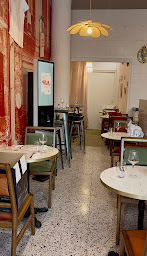 Photo n°15 de Nonno Manca da Antonio e Marco Morreale à Limonest (Restaurant de spécialités d'Italie du Sud)