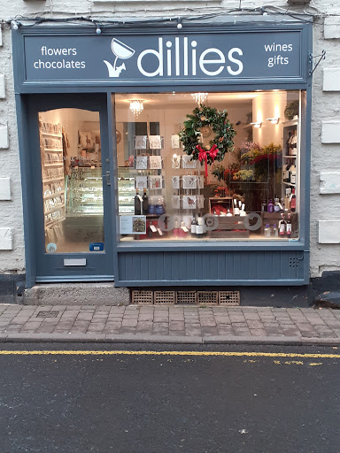 Dillies - Visual