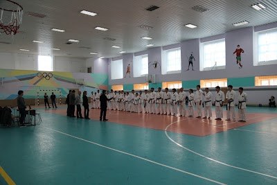 Photos of Dvorets Shkol'nikov