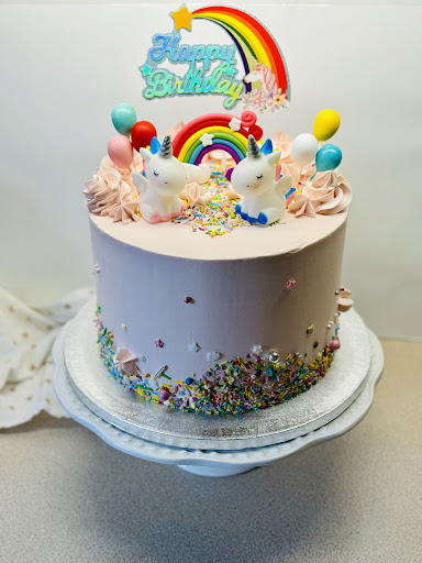 Little Cakes Company Gallery - United Kingdom