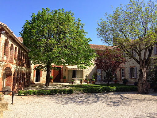 Photo de La Bastide des Oliviers