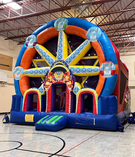 Bouncing Amusements Gallery - Canada