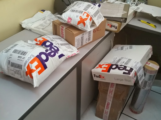 GDL PACKING - Thumbnail