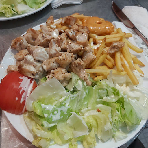 Photo 2 - Snack des Thermes