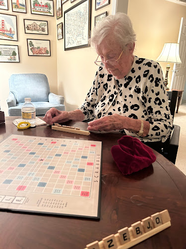 Angels On Earth Helping Hands LLC