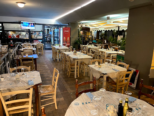 La Ville Superbe Brasserie, Molo Ponte Morosini