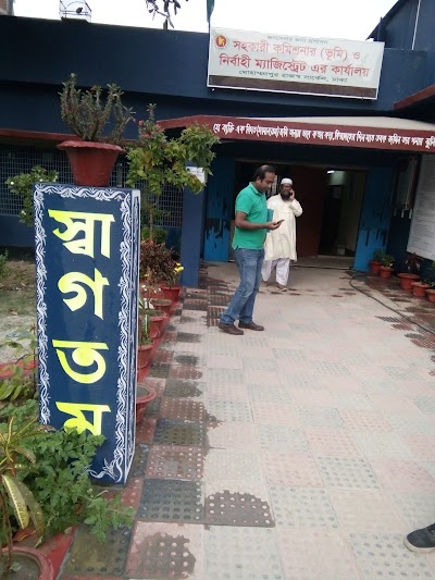 Photos of Baishteki Central Jame Masjid