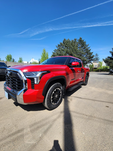 AAD Auto Detailing - Visual